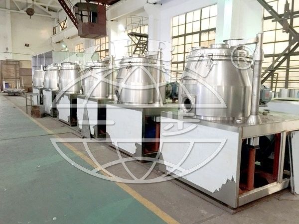 Chiny Changzhou Yibu Drying Equipment Co., Ltd profil firmy