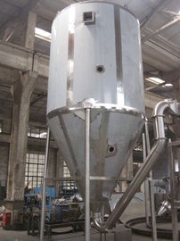 Biological Chemical Product Spray Drying Machine Egg Powder Processing Plant